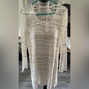 NWT Beach Cover Up